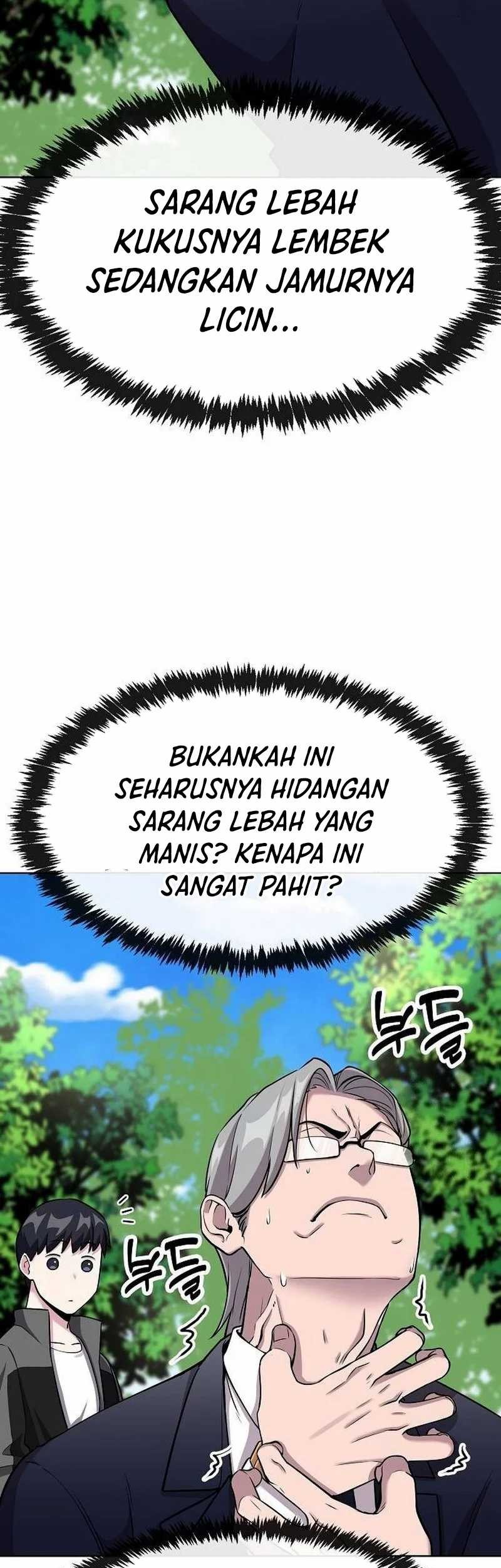 Heavenly Demon Wants to Be a Chef Chapter 12 Gambar 70