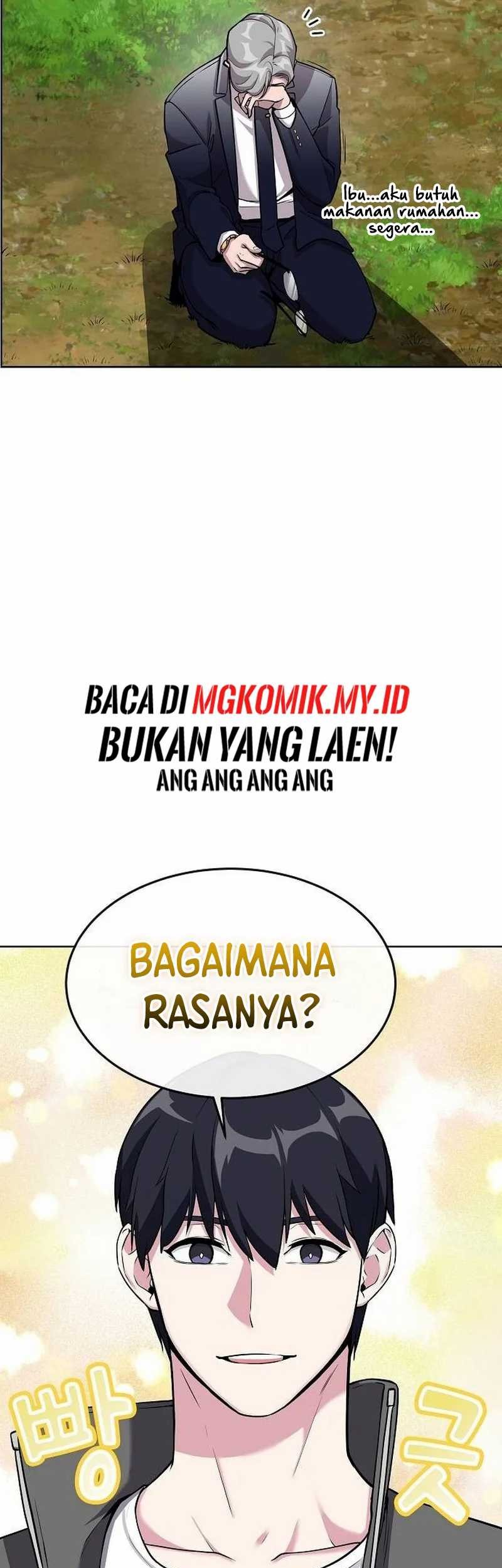 Heavenly Demon Wants to Be a Chef Chapter 12 Gambar 72