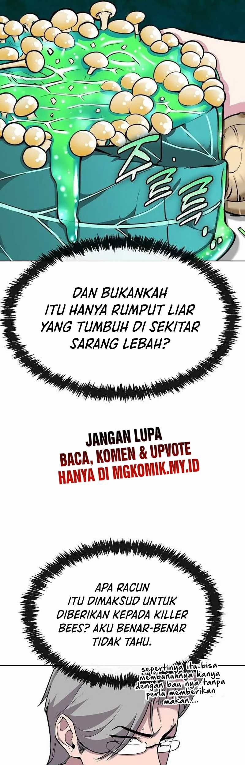 Heavenly Demon Wants to Be a Chef Chapter 12 Gambar 59