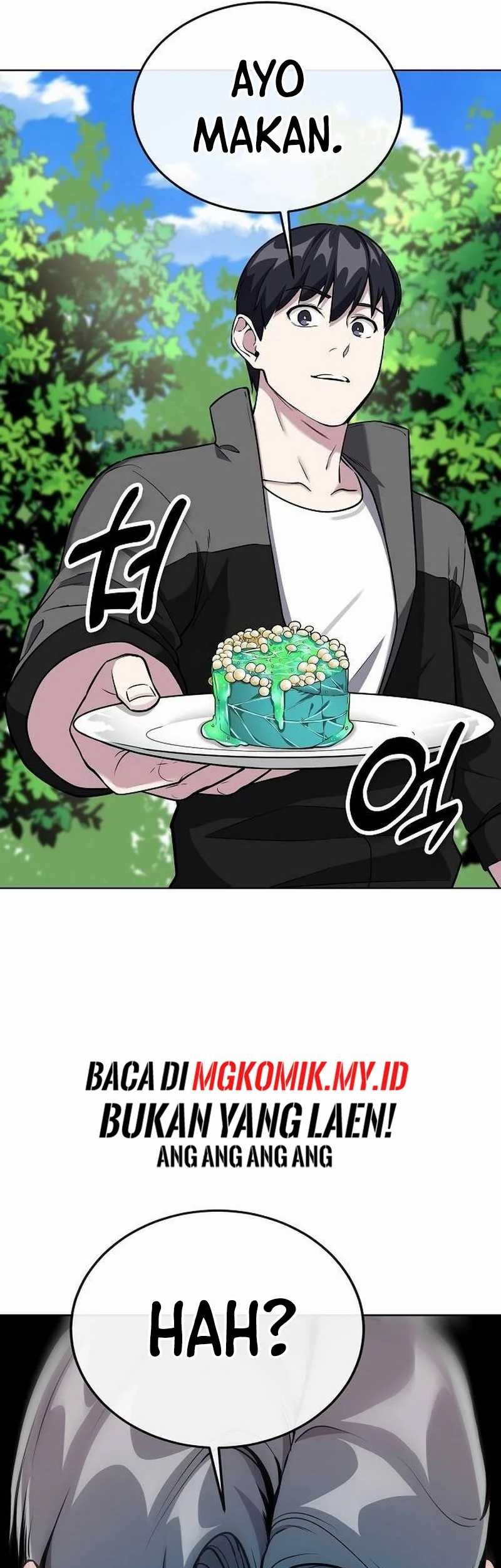 Heavenly Demon Wants to Be a Chef Chapter 12 Gambar 61