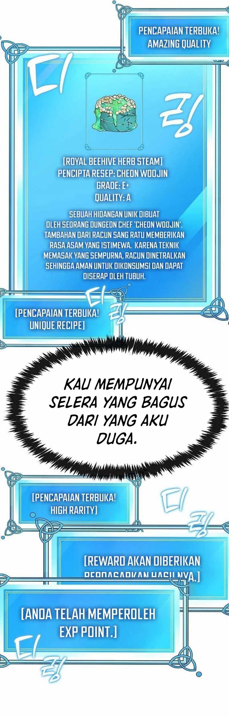 Heavenly Demon Wants to Be a Chef Chapter 12 Gambar 82