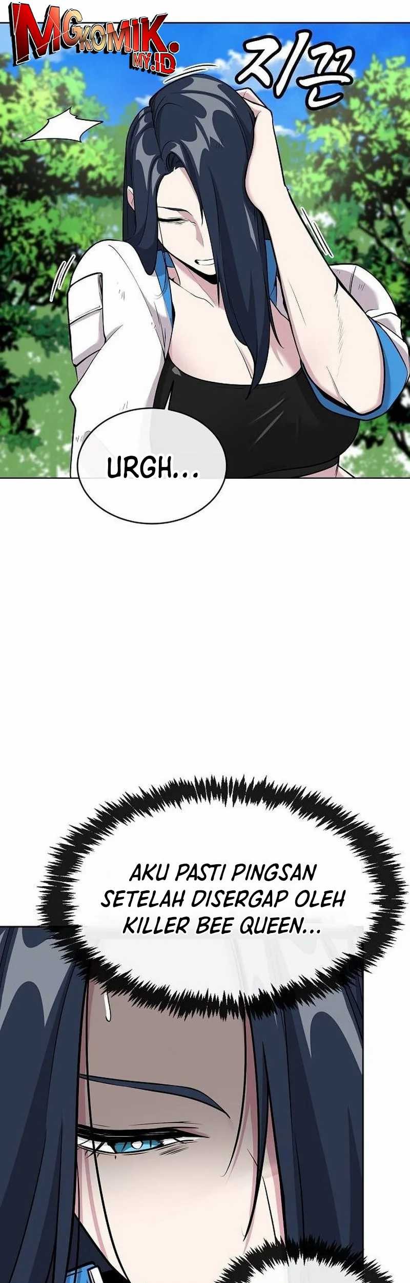 Heavenly Demon Wants to Be a Chef Chapter 12 Gambar 90