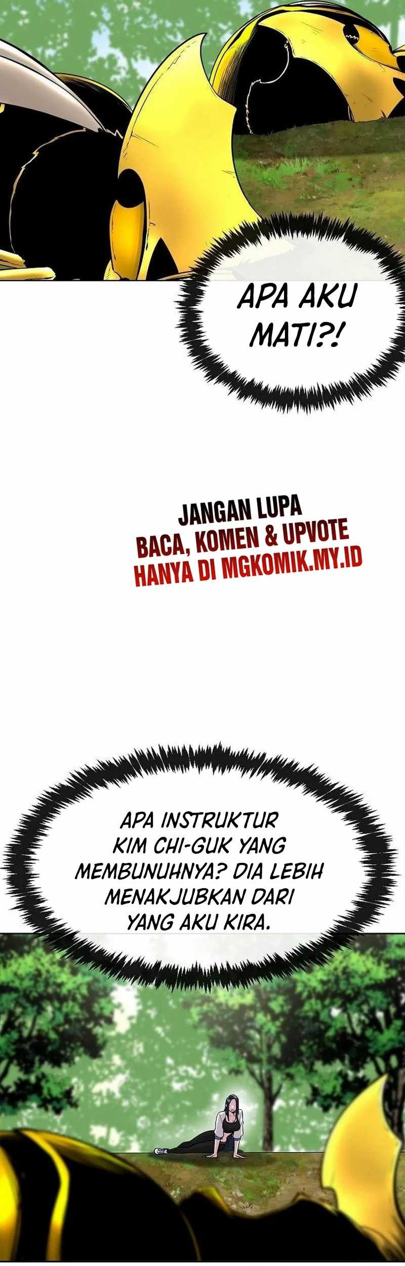 Heavenly Demon Wants to Be a Chef Chapter 12 Gambar 92