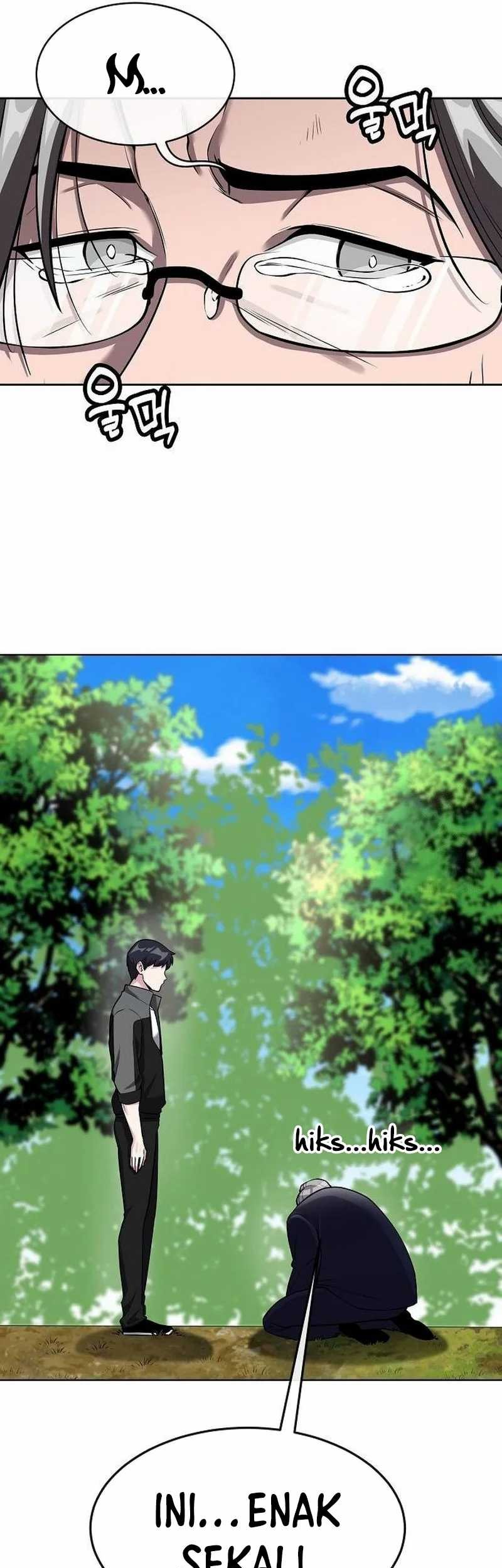 Heavenly Demon Wants to Be a Chef Chapter 12 Gambar 74