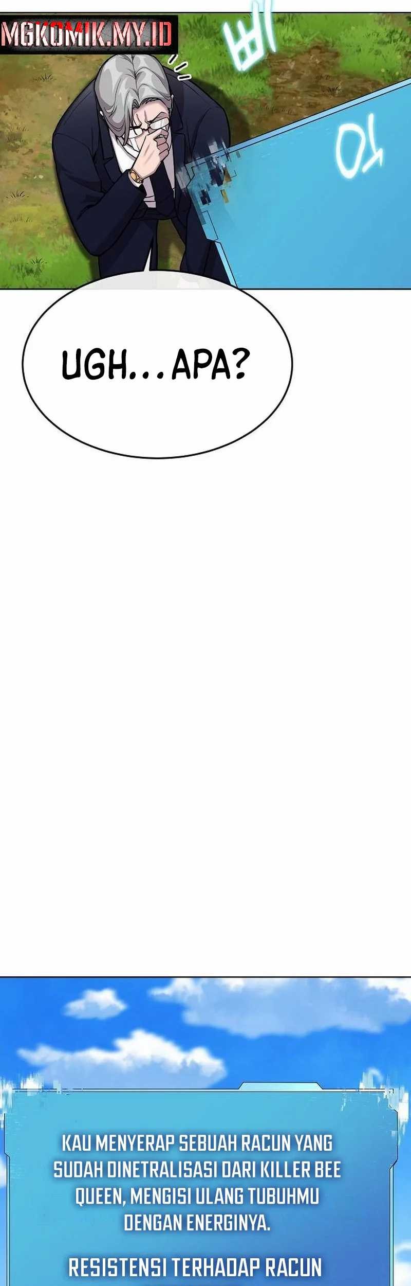 Heavenly Demon Wants to Be a Chef Chapter 12 Gambar 76