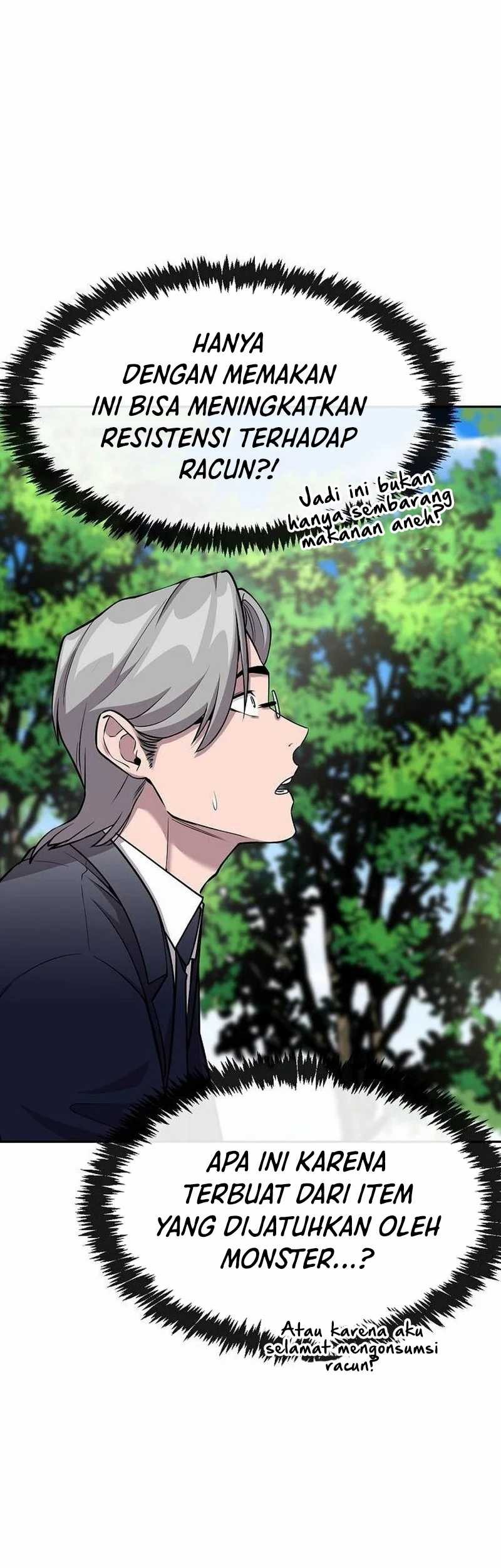 Heavenly Demon Wants to Be a Chef Chapter 12 Gambar 78