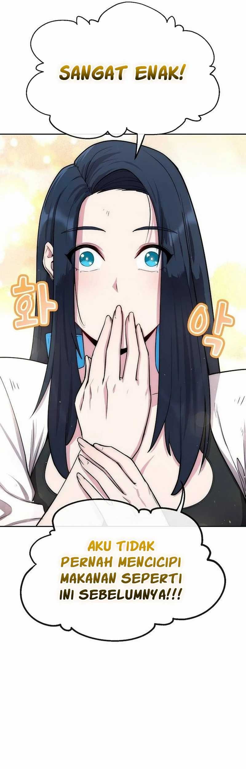 Heavenly Demon Wants to Be a Chef Chapter 12 Gambar 102