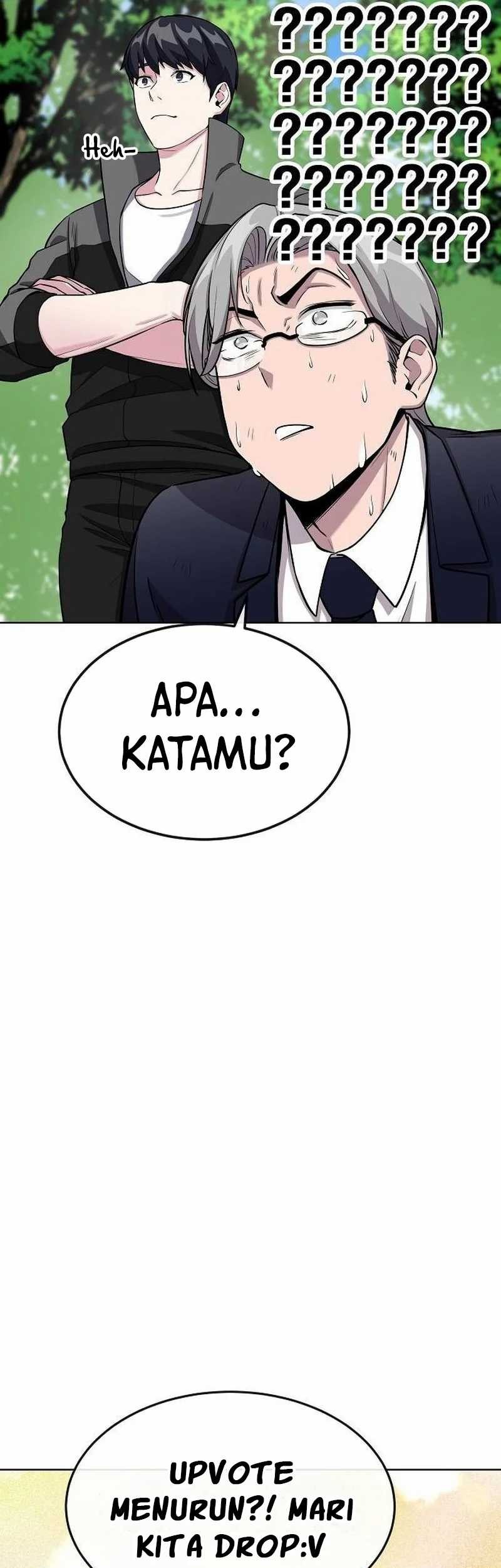 Heavenly Demon Wants to Be a Chef Chapter 12 Gambar 104