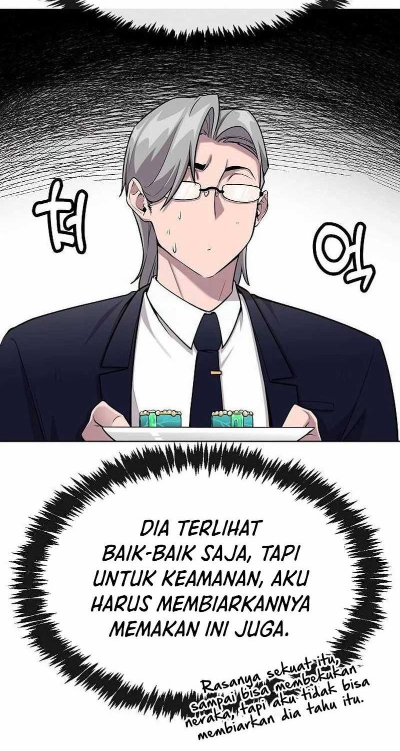 Heavenly Demon Wants to Be a Chef Chapter 12 Gambar 95