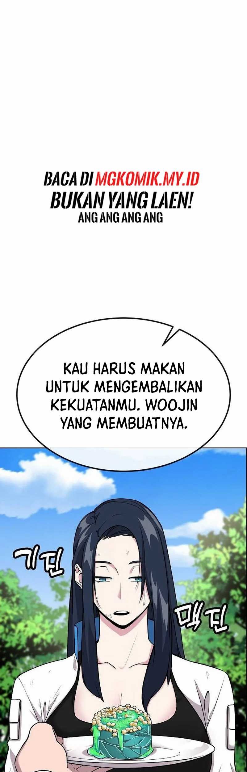 Heavenly Demon Wants to Be a Chef Chapter 12 Gambar 96