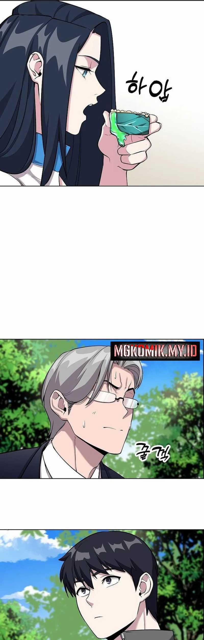 Heavenly Demon Wants to Be a Chef Chapter 12 Gambar 98