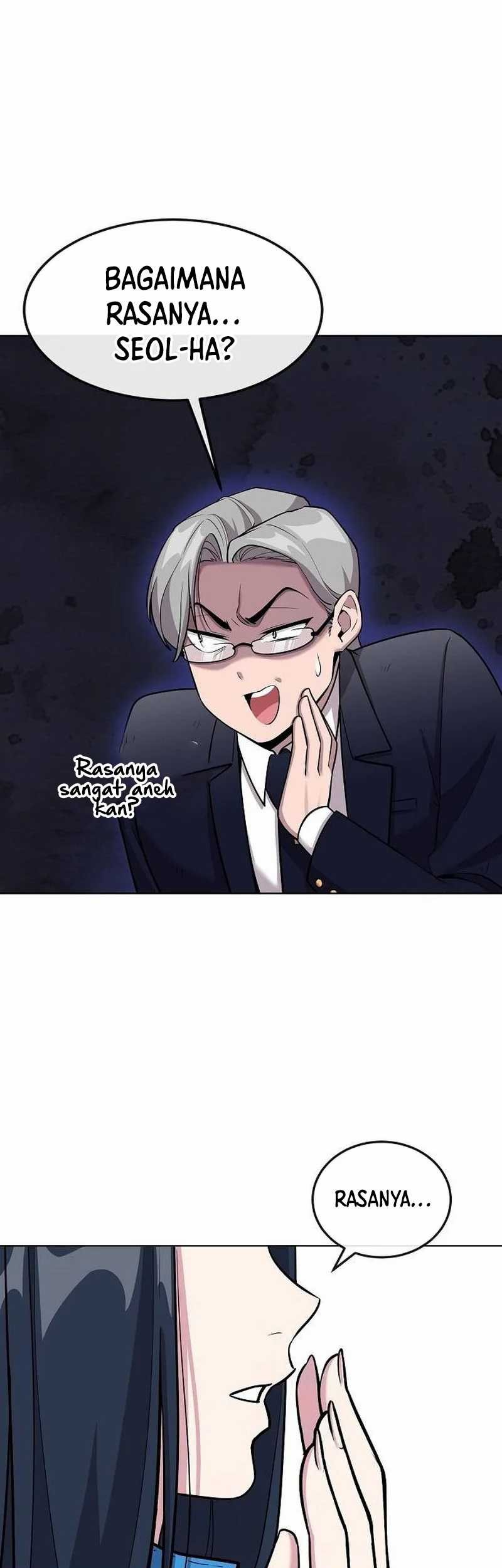 Heavenly Demon Wants to Be a Chef Chapter 12 Gambar 100