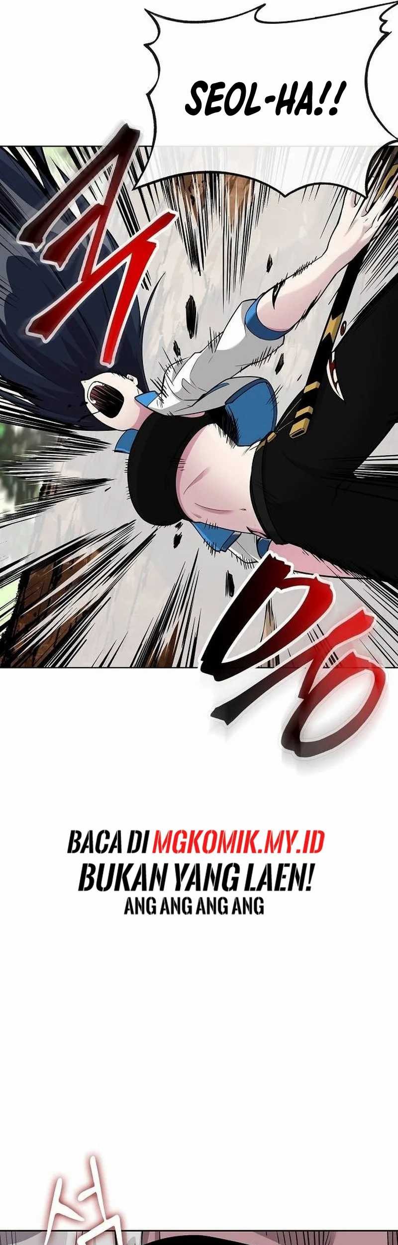 Heavenly Demon Wants to Be a Chef Chapter 12 Gambar 9