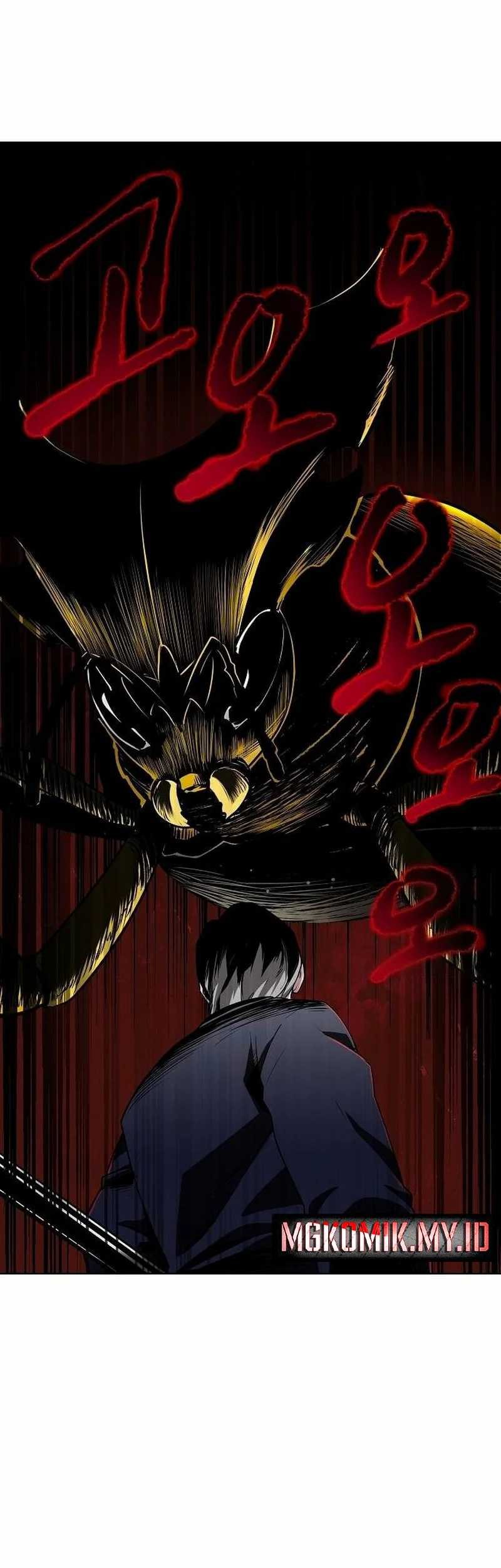 Heavenly Demon Wants to Be a Chef Chapter 12 Gambar 11