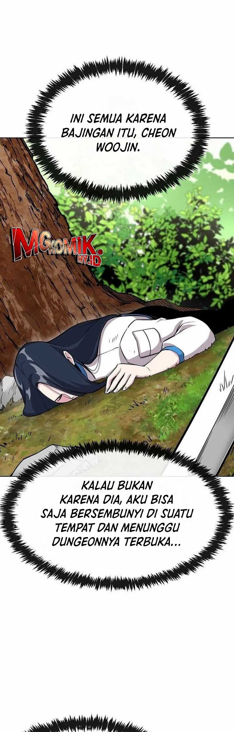 Heavenly Demon Wants to Be a Chef Chapter 12 Gambar 15