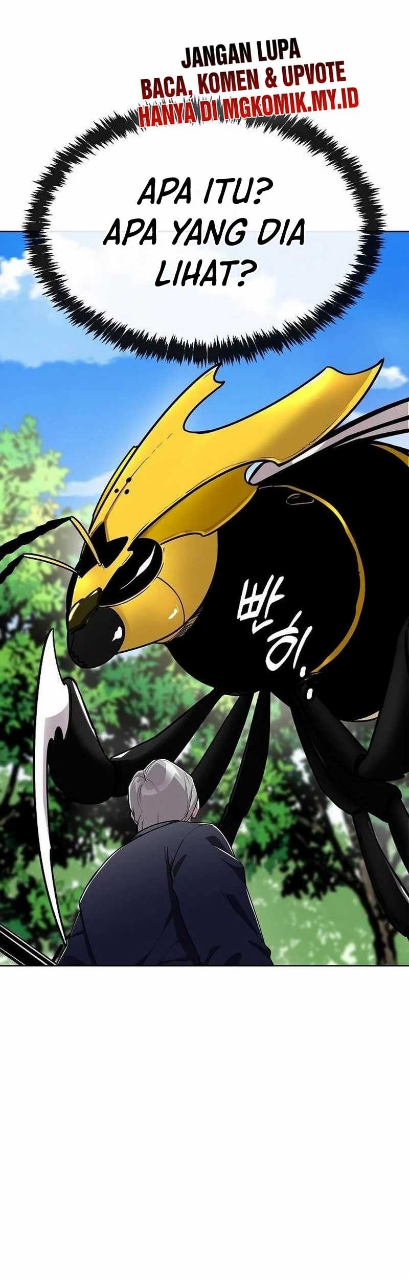 Heavenly Demon Wants to Be a Chef Chapter 12 Gambar 17