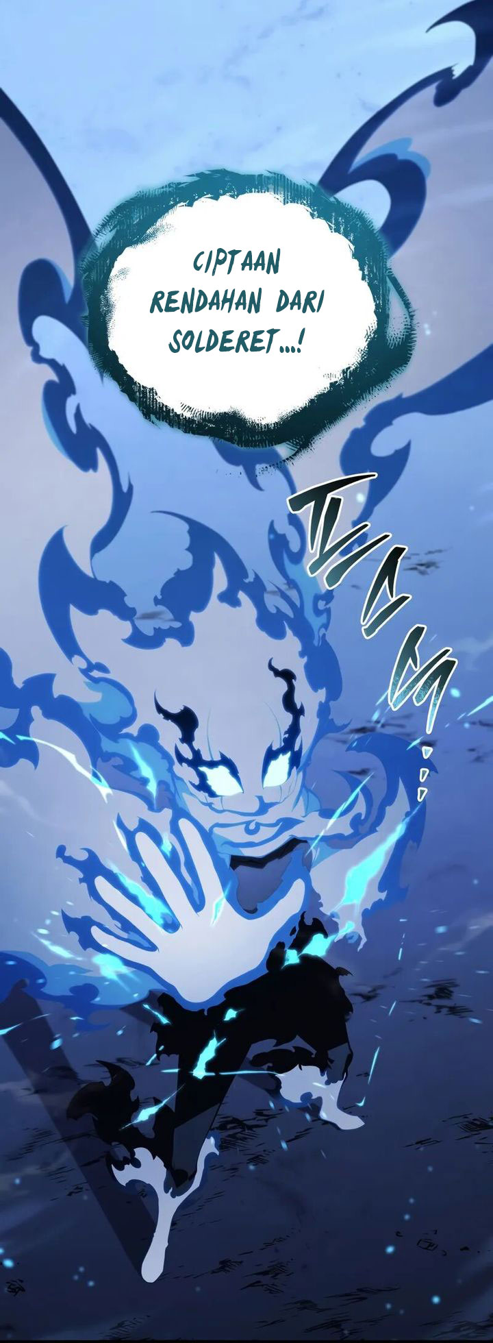 Swordmaster’s Youngest Son Chapter 156 Gambar 28