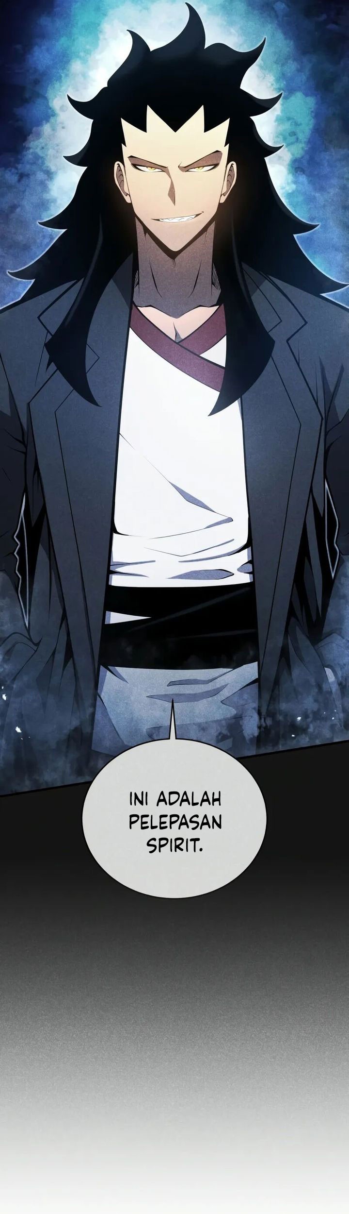 Swordmaster’s Youngest Son Chapter 156 Gambar 19