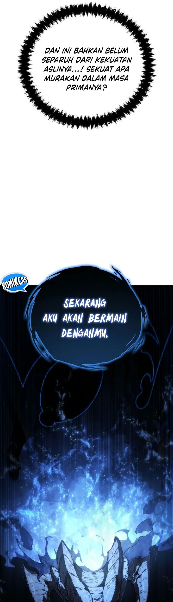 Swordmaster’s Youngest Son Chapter 156 Gambar 21