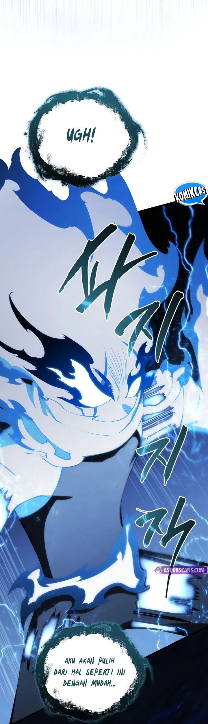 Swordmaster’s Youngest Son Chapter 156 Gambar 40