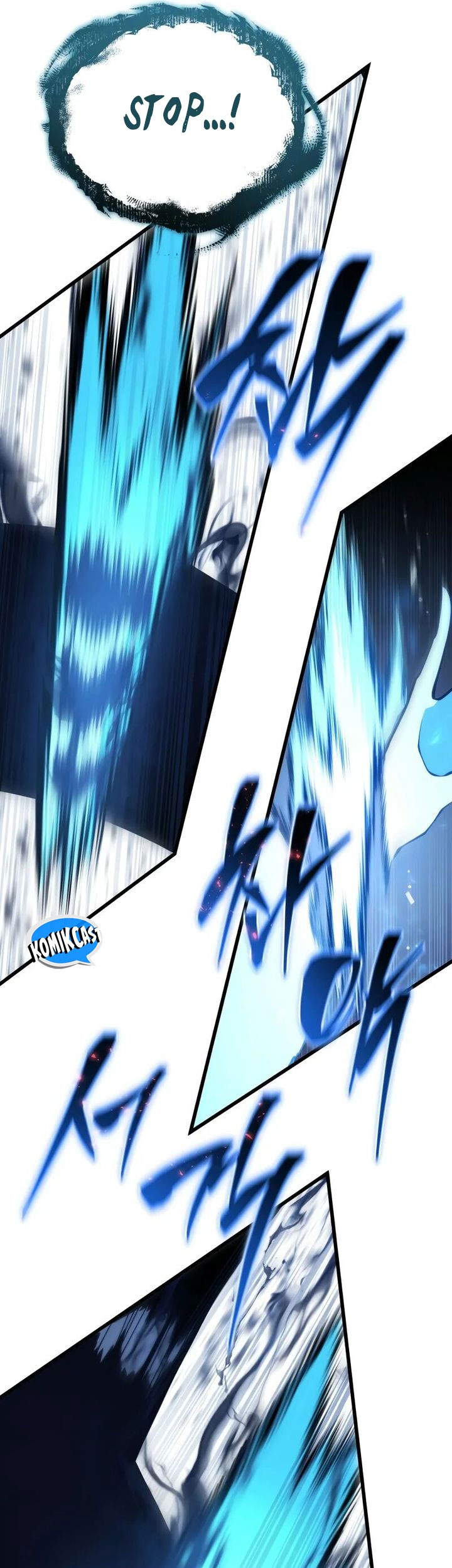 Swordmaster’s Youngest Son Chapter 156 Gambar 44