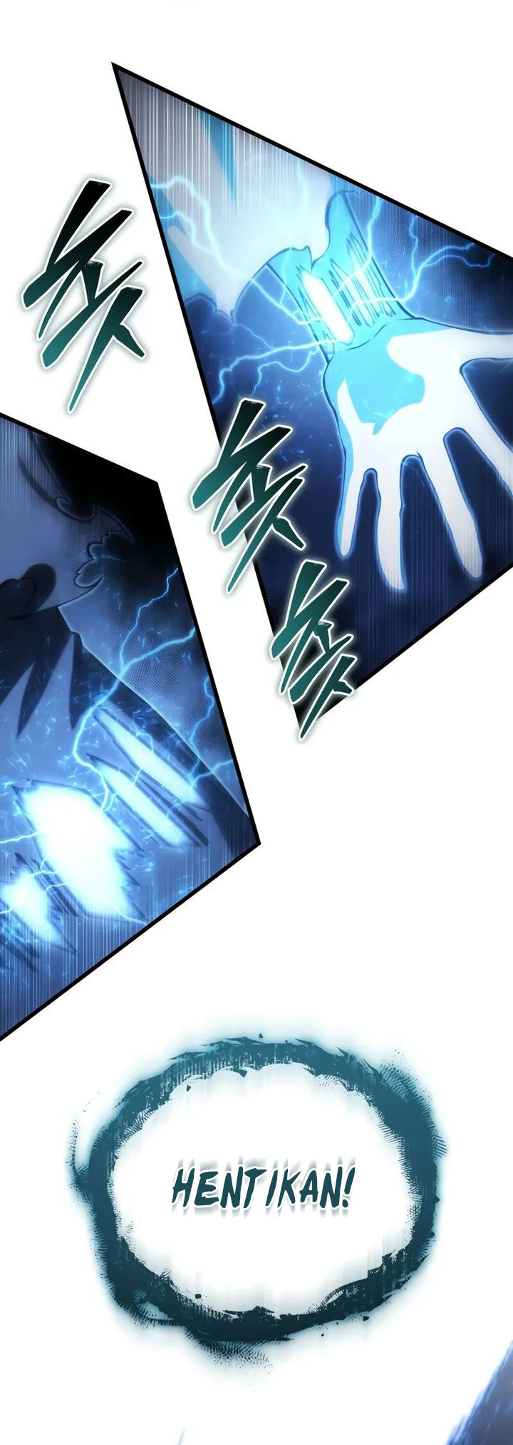 Swordmaster’s Youngest Son Chapter 156 Gambar 46