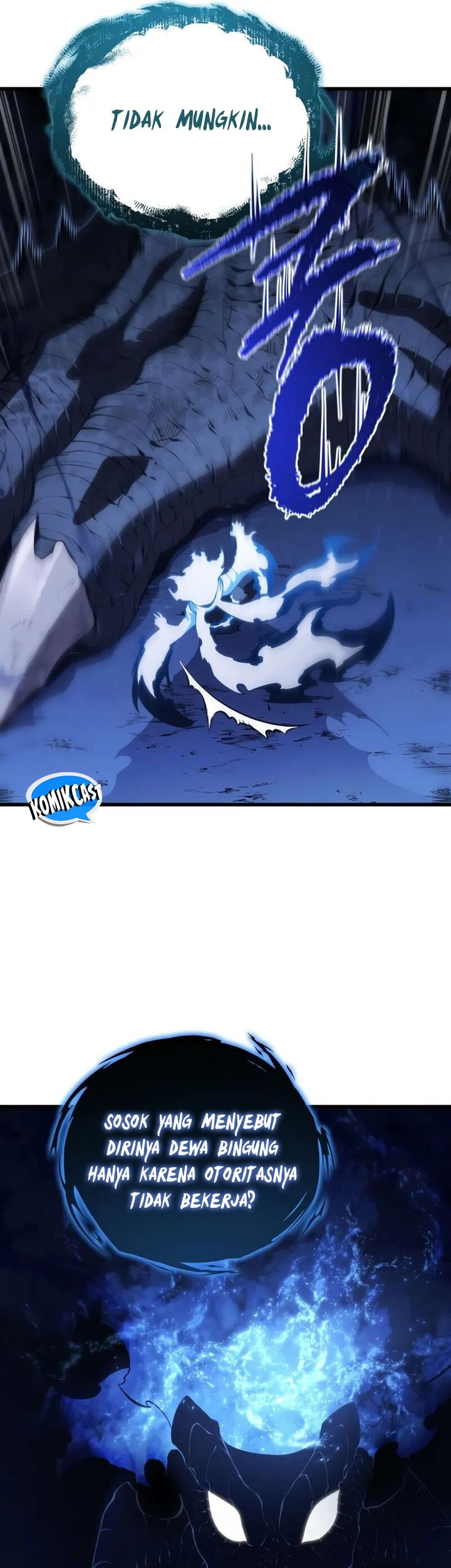 Swordmaster’s Youngest Son Chapter 156 Gambar 31