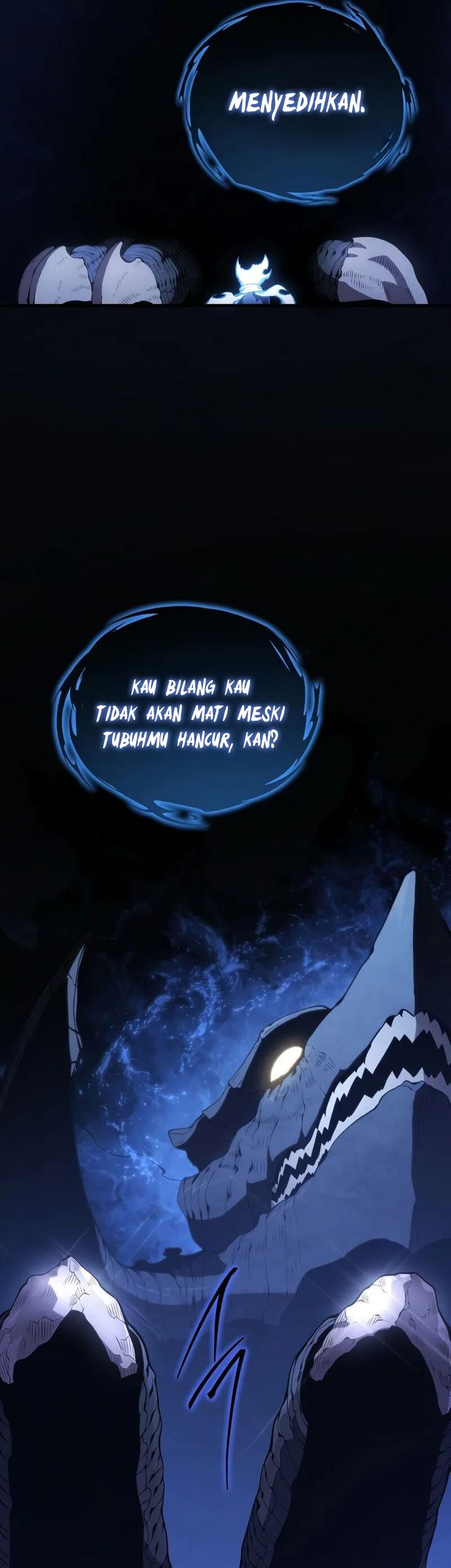 Swordmaster’s Youngest Son Chapter 156 Gambar 33