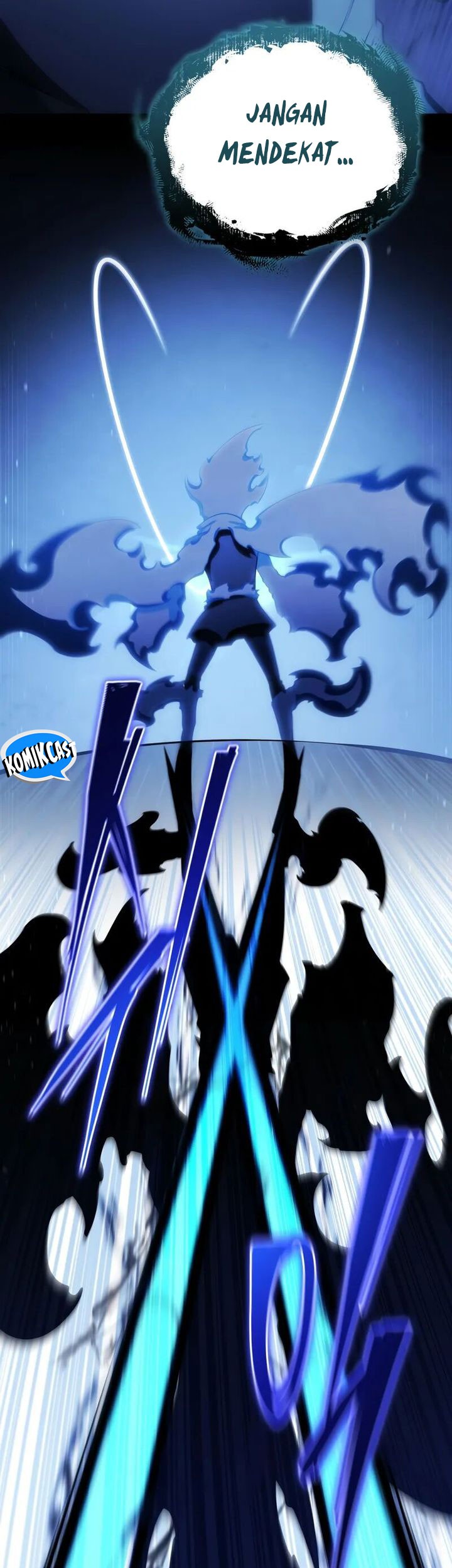 Swordmaster’s Youngest Son Chapter 156 Gambar 36