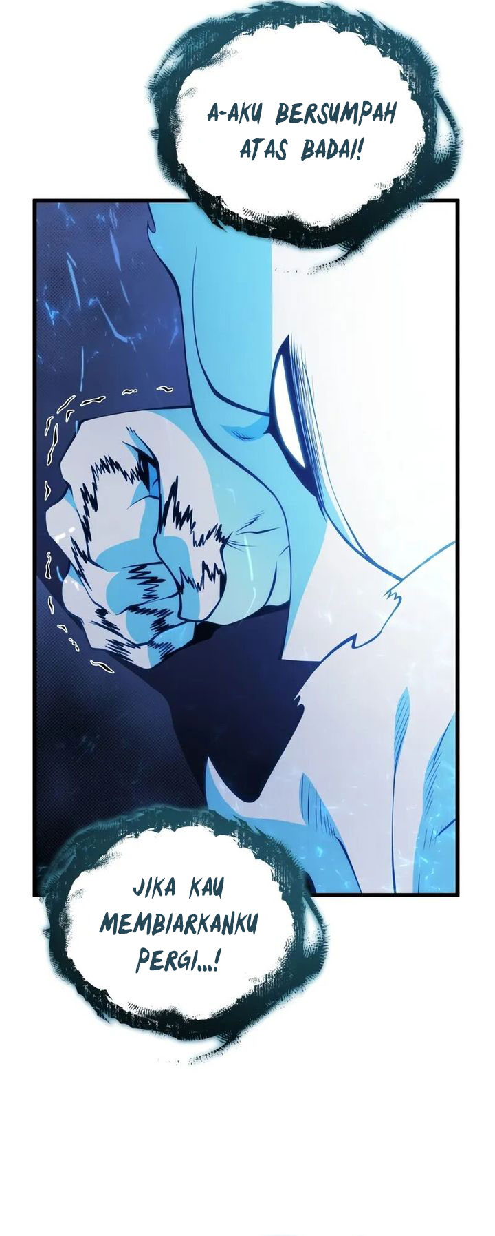 Swordmaster’s Youngest Son Chapter 156 Gambar 52