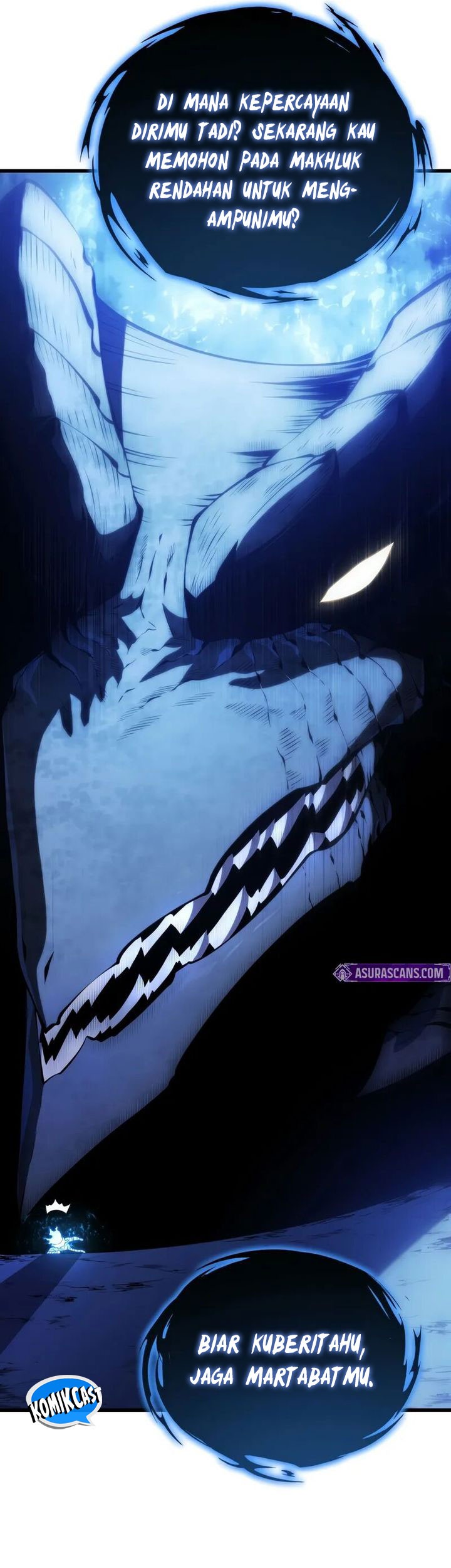 Swordmaster’s Youngest Son Chapter 156 Gambar 53