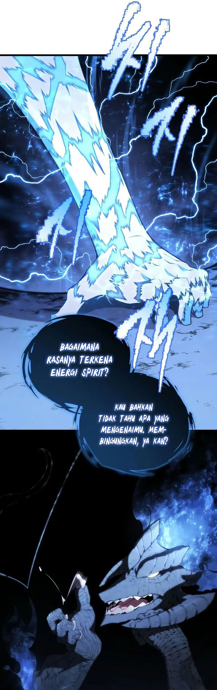 Swordmaster’s Youngest Son Chapter 156 Gambar 50