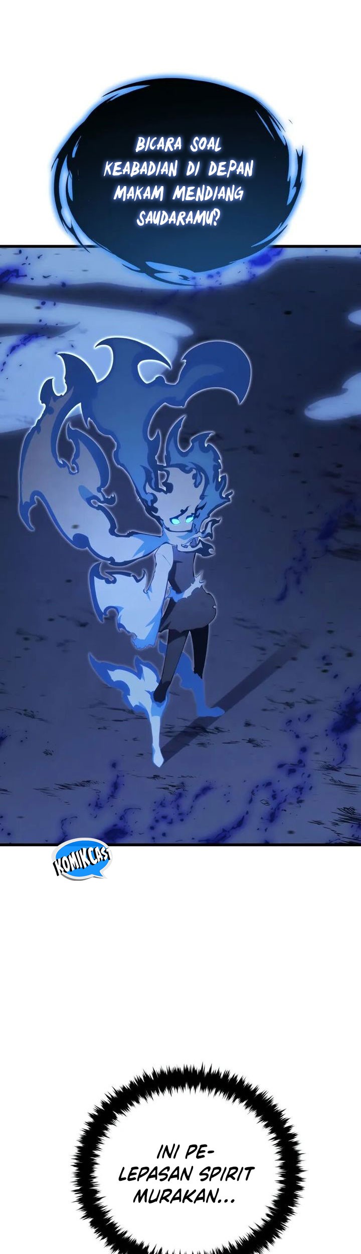 Swordmaster’s Youngest Son Chapter 156 Gambar 4