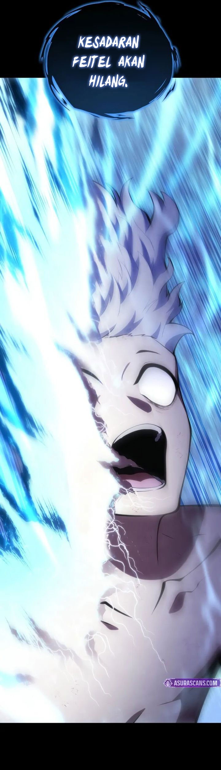 Swordmaster’s Youngest Son Chapter 156 Gambar 71