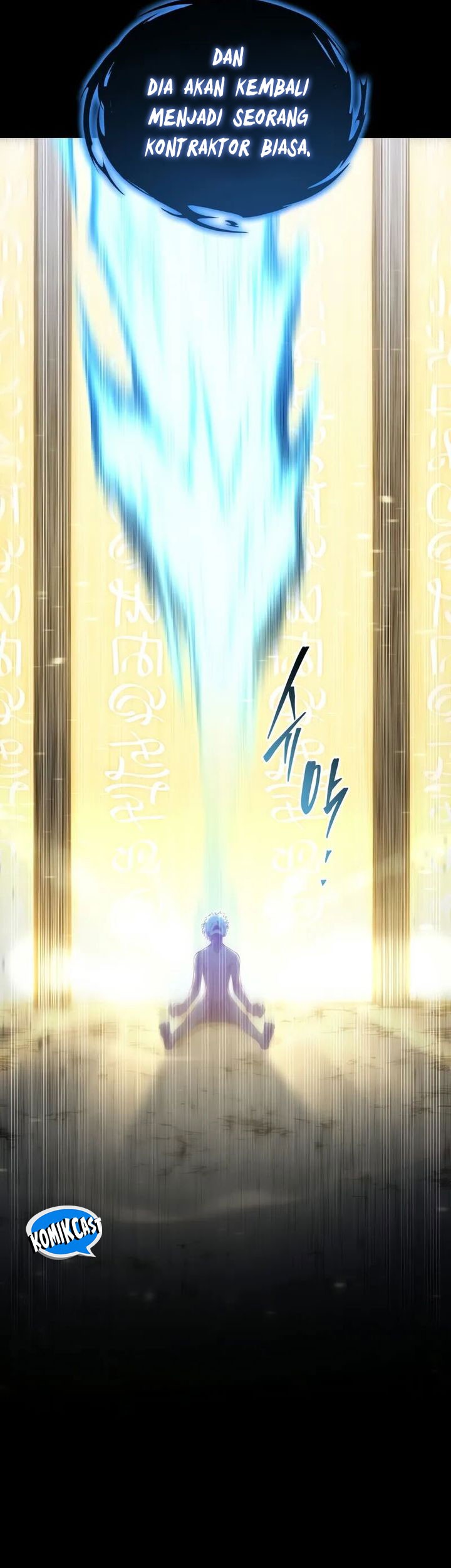 Swordmaster’s Youngest Son Chapter 156 Gambar 73