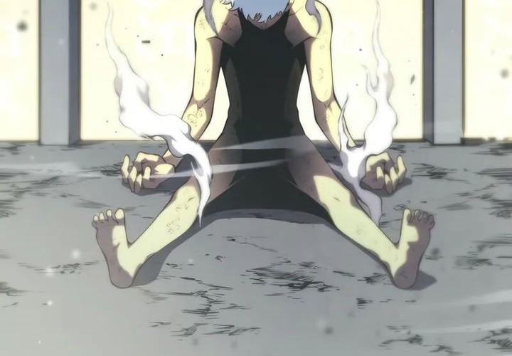 Swordmaster’s Youngest Son Chapter 156 Gambar 78