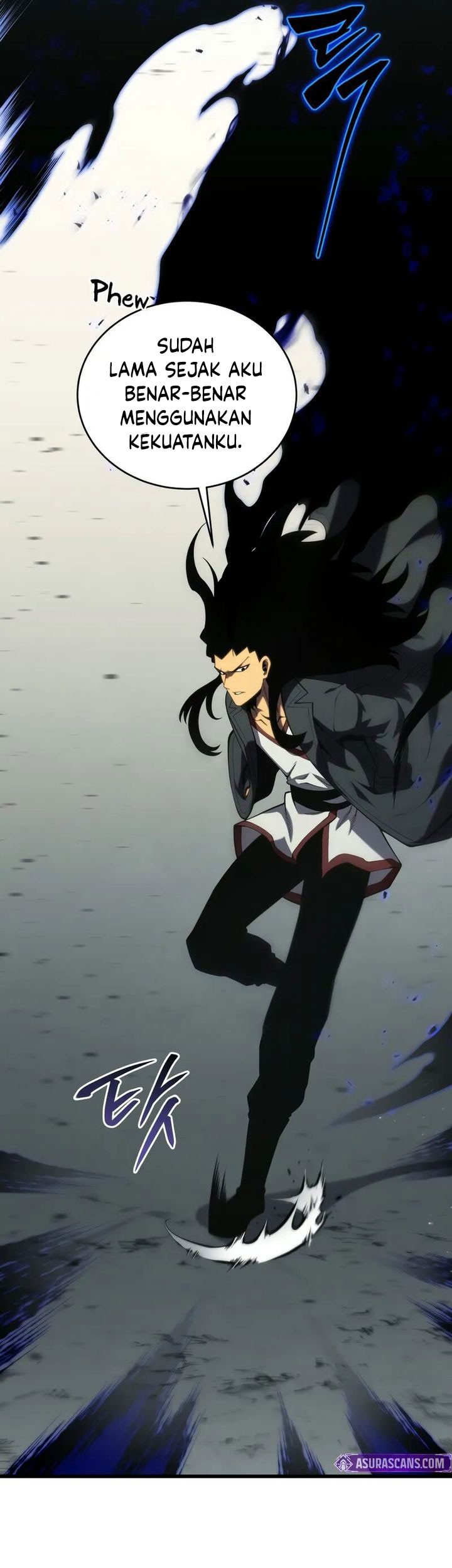 Swordmaster’s Youngest Son Chapter 156 Gambar 80