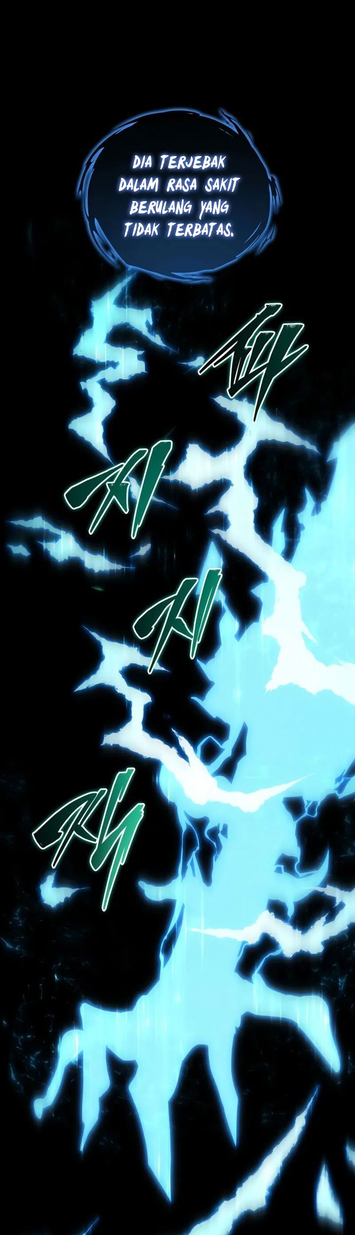 Swordmaster’s Youngest Son Chapter 156 Gambar 67