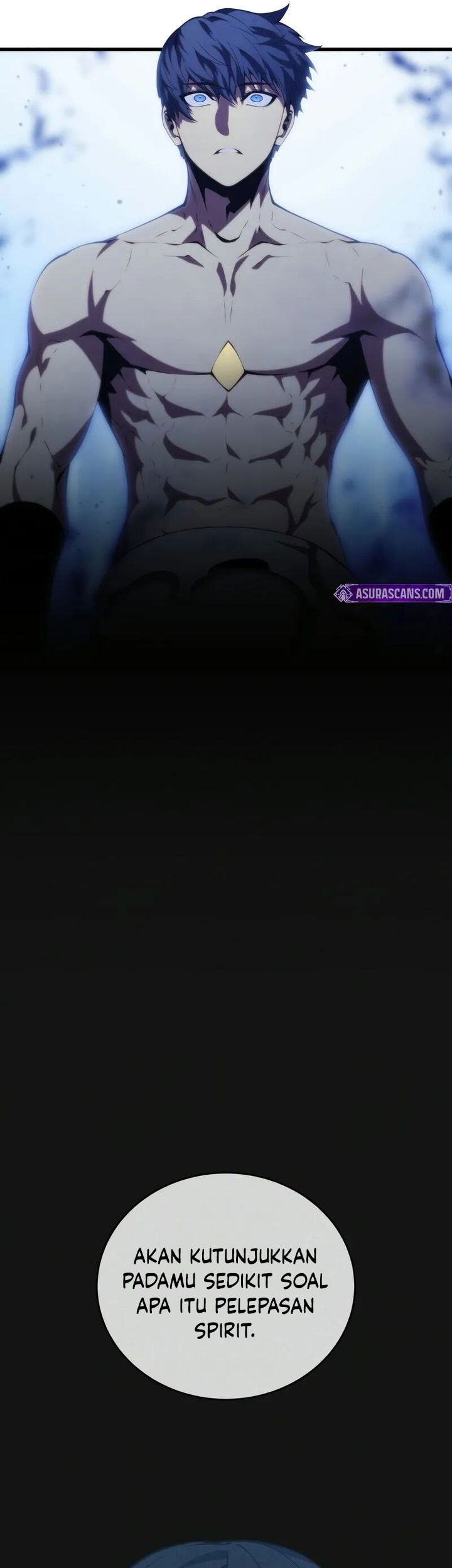 Swordmaster’s Youngest Son Chapter 156 Gambar 6