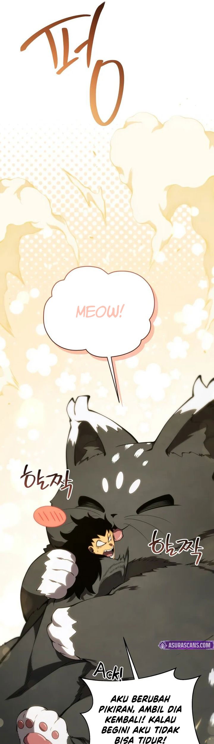 Swordmaster’s Youngest Son Chapter 156 Gambar 90