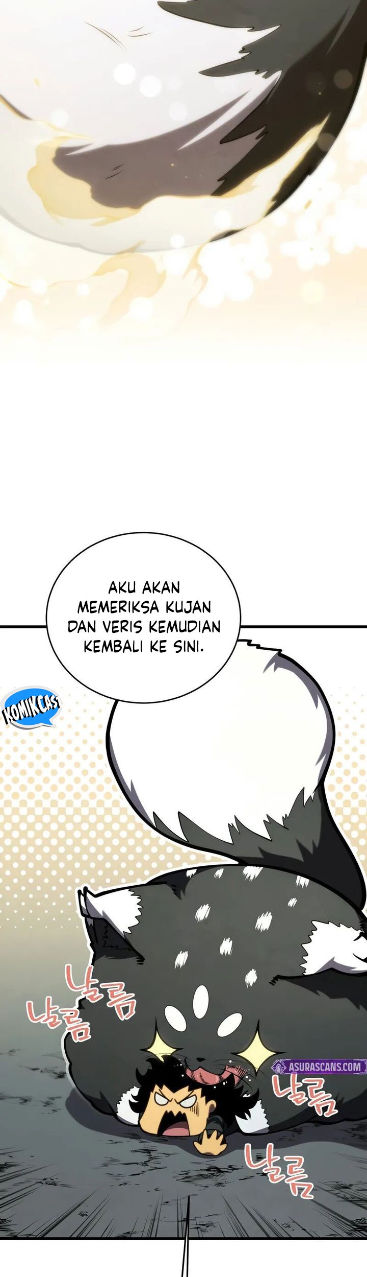 Swordmaster’s Youngest Son Chapter 156 Gambar 92