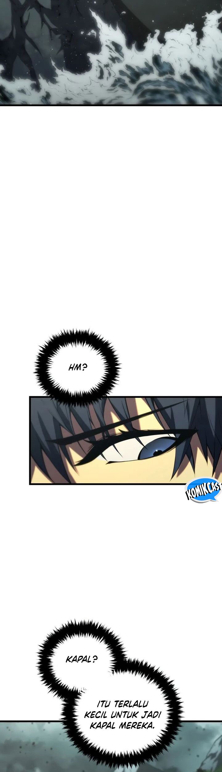 Swordmaster’s Youngest Son Chapter 156 Gambar 98