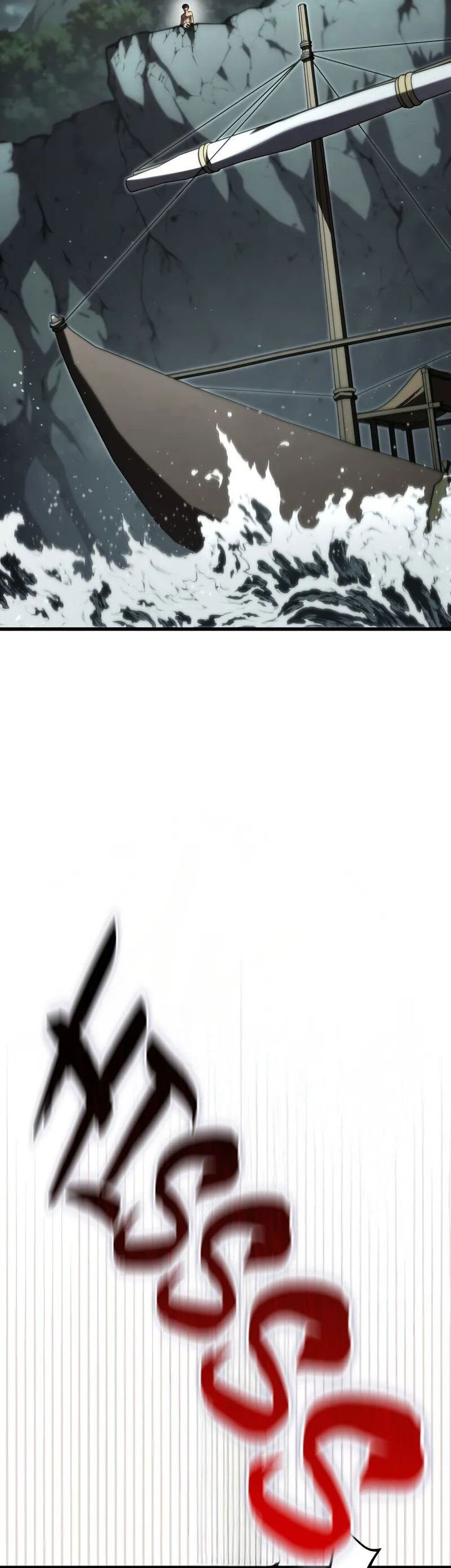 Swordmaster’s Youngest Son Chapter 156 Gambar 100