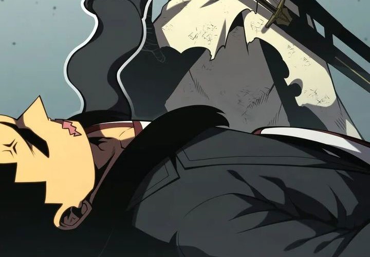 Swordmaster’s Youngest Son Chapter 156 Gambar 87