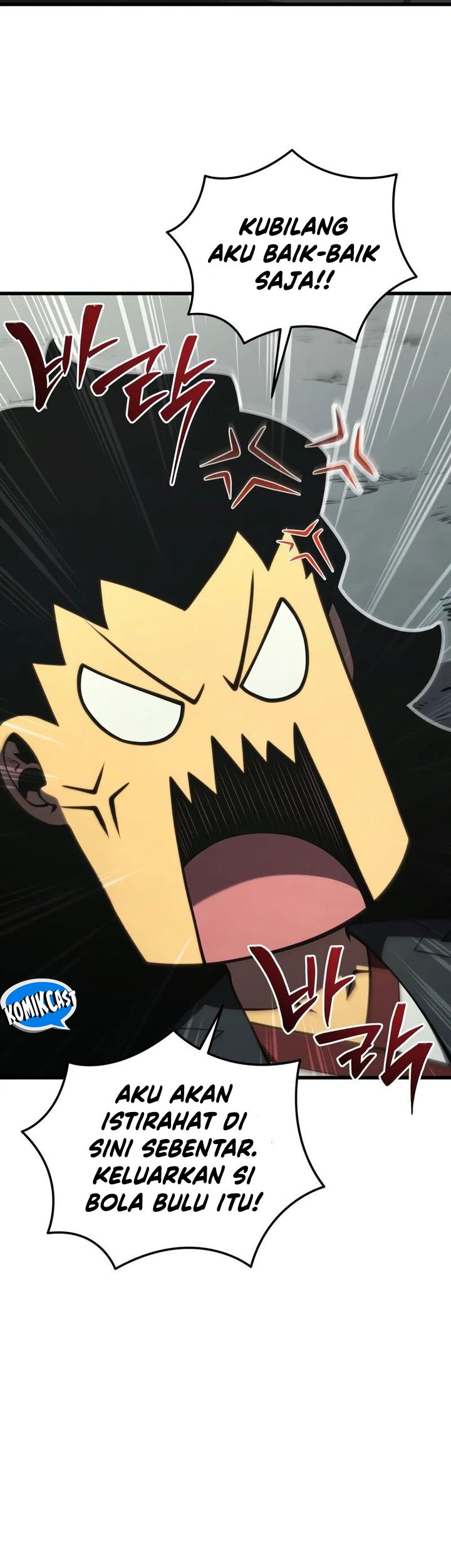 Swordmaster’s Youngest Son Chapter 156 Gambar 88