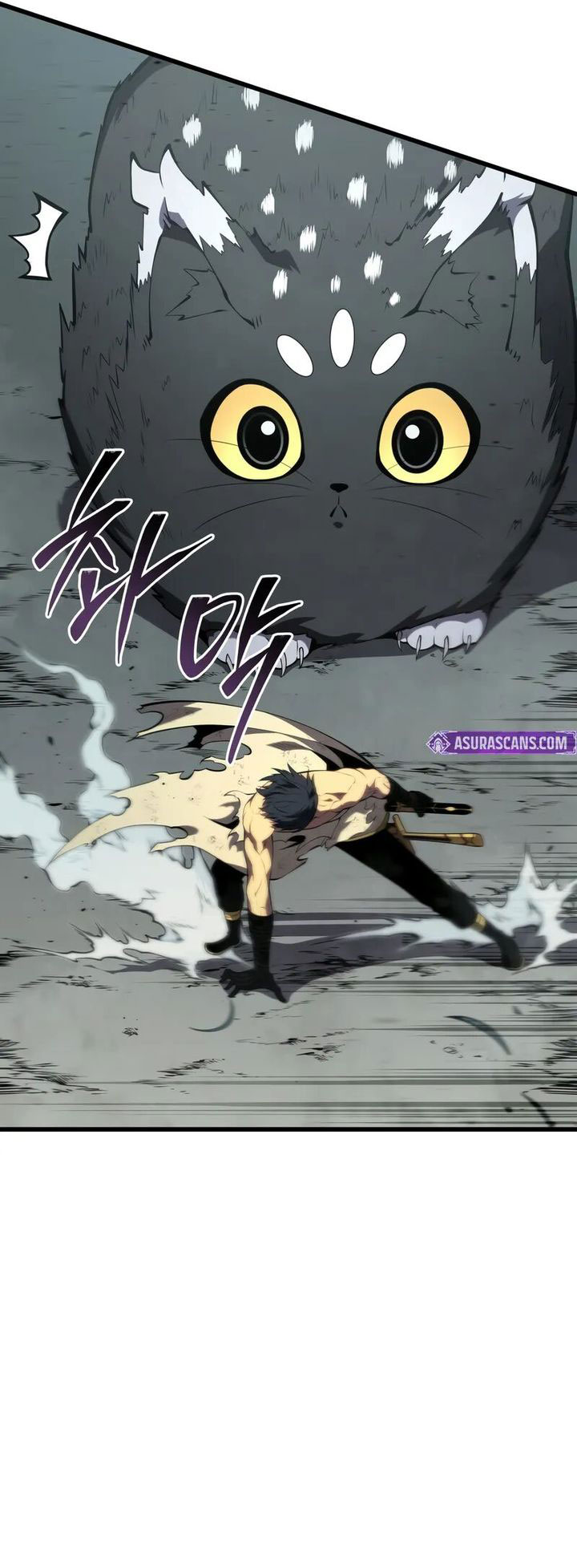 Swordmaster’s Youngest Son Chapter 156 Gambar 106