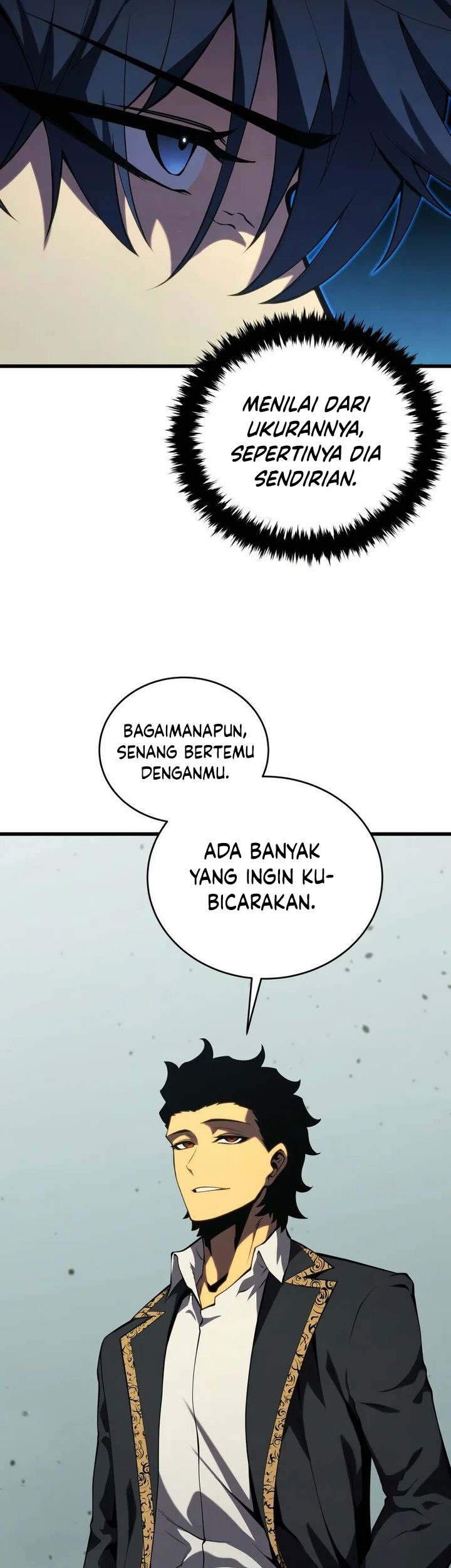 Swordmaster’s Youngest Son Chapter 156 Gambar 110