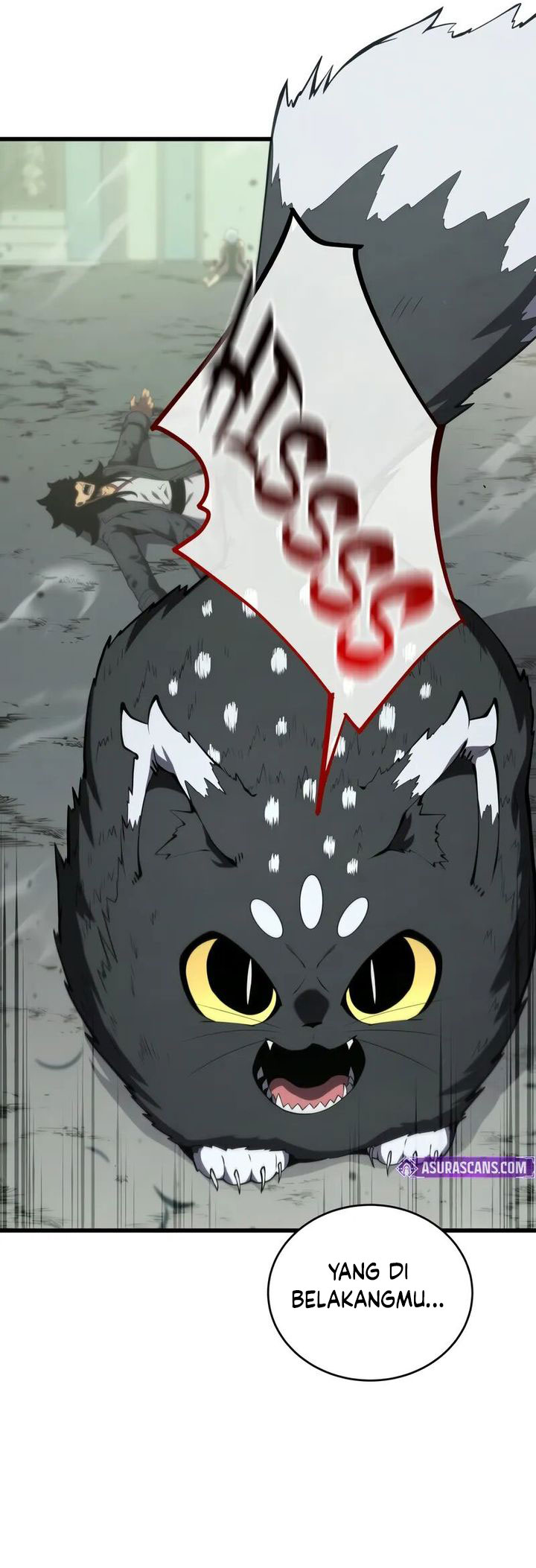 Swordmaster’s Youngest Son Chapter 156 Gambar 103