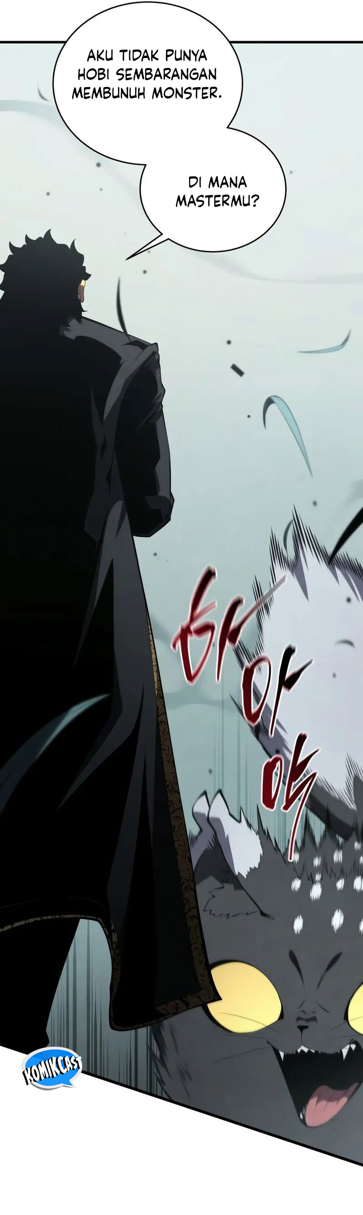 Swordmaster’s Youngest Son Chapter 156 Gambar 105