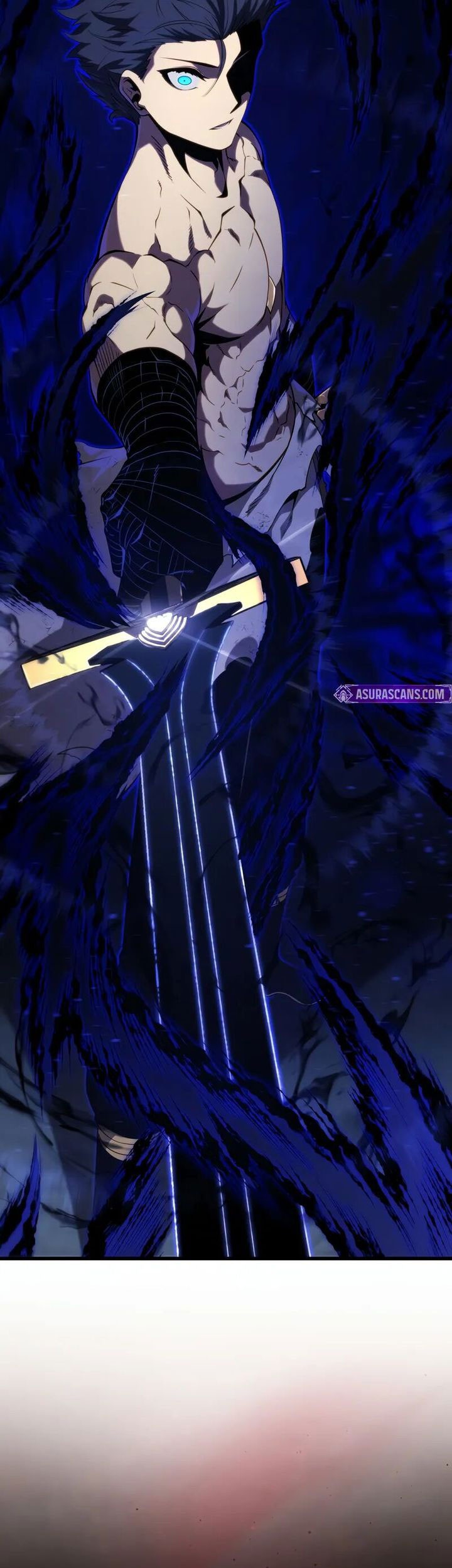 Swordmaster’s Youngest Son Chapter 156 Gambar 123